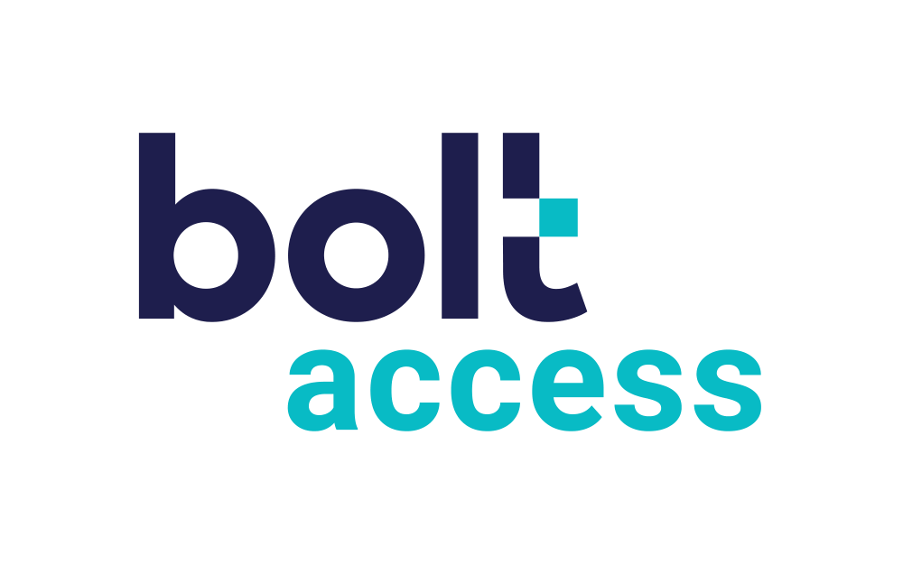 bolt access